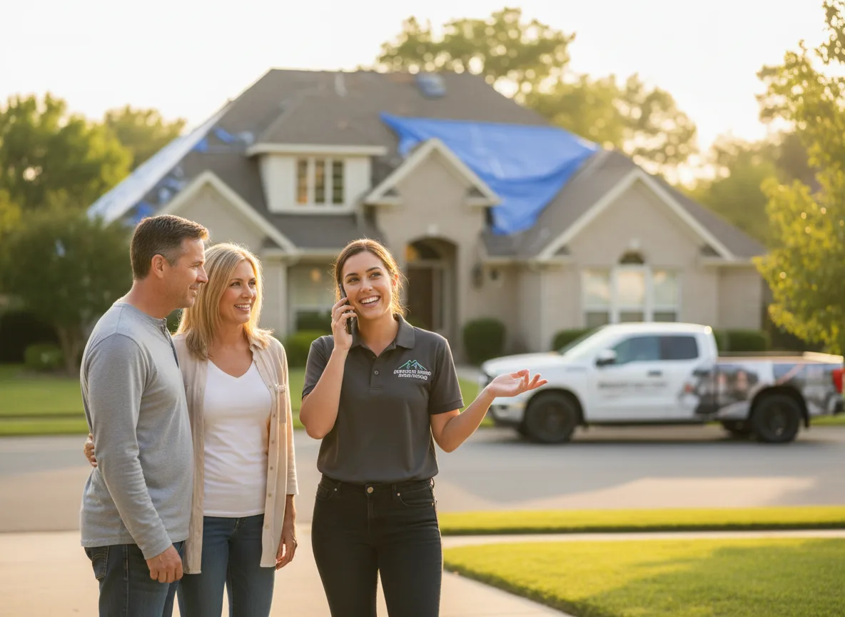 Emergency Roof Repair Winnsboro, TX FAQs